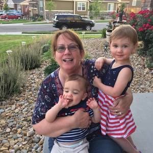 Meet your Posher, Mary